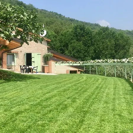 Agriturismo Caranatura-2